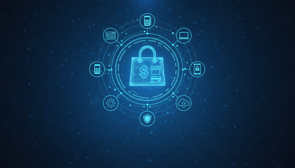 Shopify Store Design