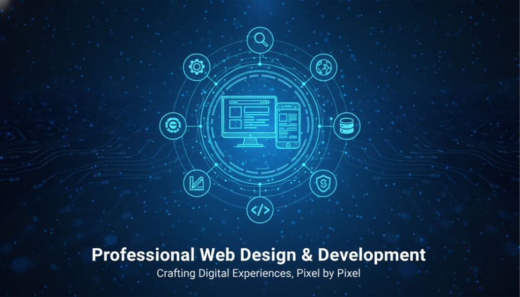 Web Design