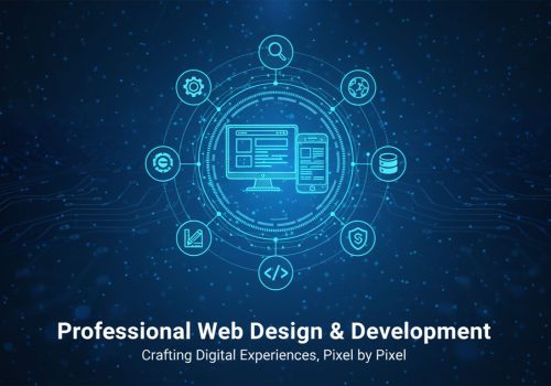 Web Design